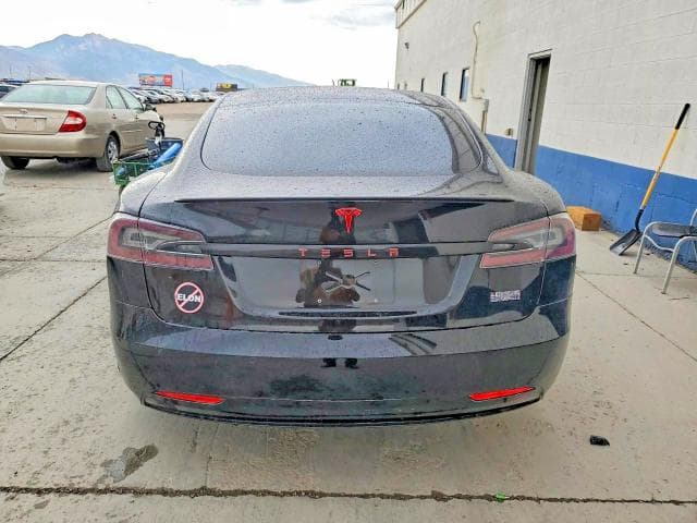 2019 TESLA MODEL S 6