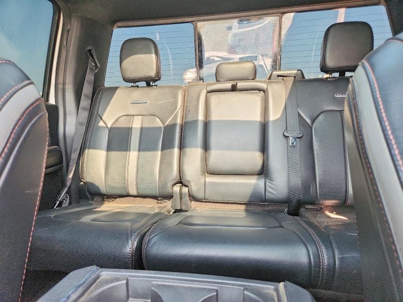 2018 FORD F150 SUPERCREW 10