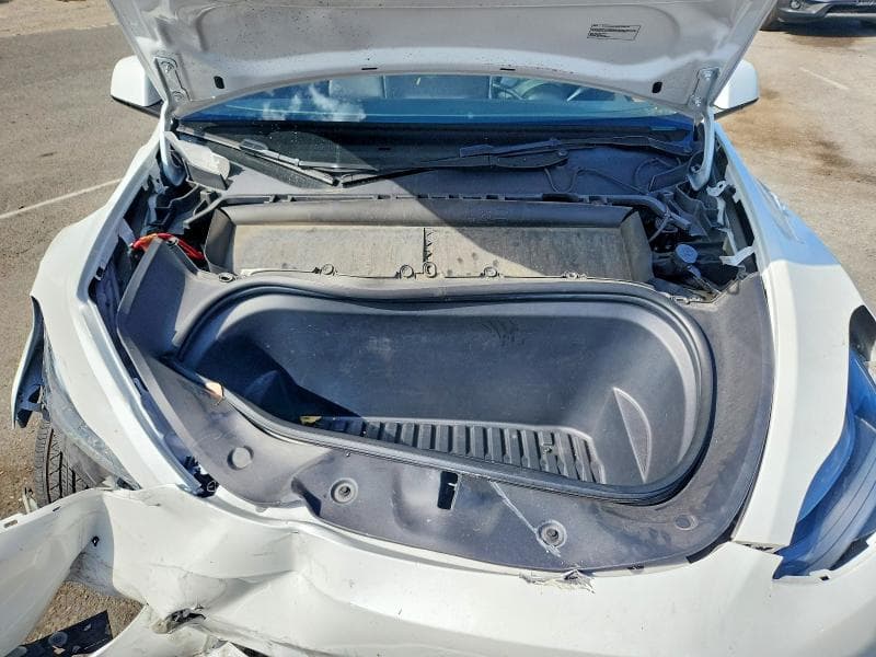 2024 TESLA MODEL Y 11