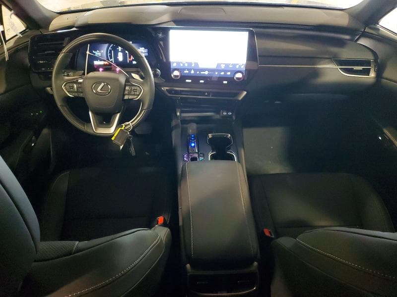 2026 LEXUS RX 350 PREMIUM 8