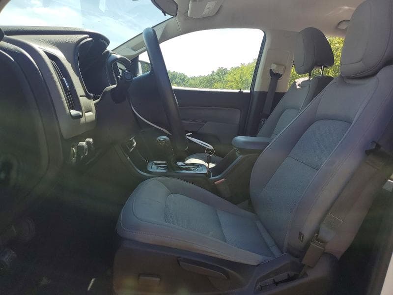 2021 CHEVROLET COLORADO 7