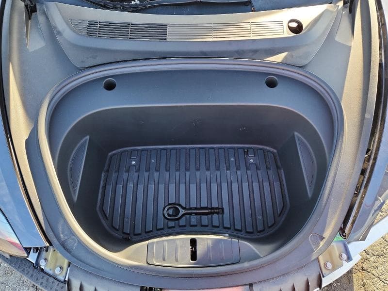 2021 TESLA MODEL 3 11