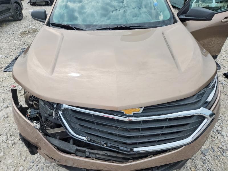 2019 CHEVROLET EQUINOX LS 12