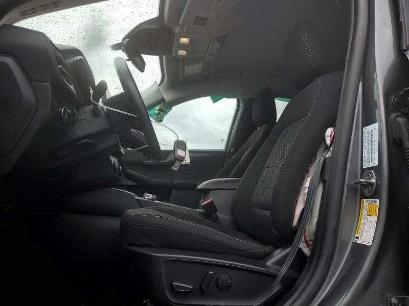 2024 FORD ESCAPE ACTIVE 7