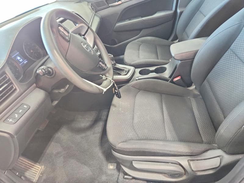2020 HYUNDAI ELANTRA SEL 7