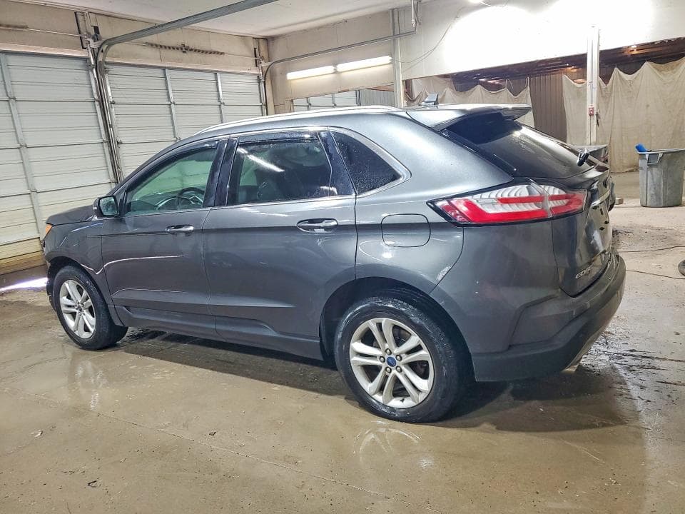 2020 FORD EDGE SEL 2