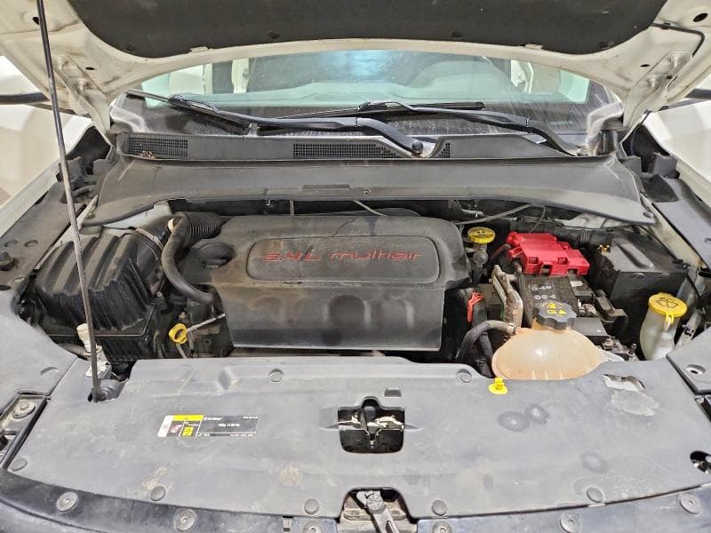 2019 JEEP COMPASS LATITUDE 12