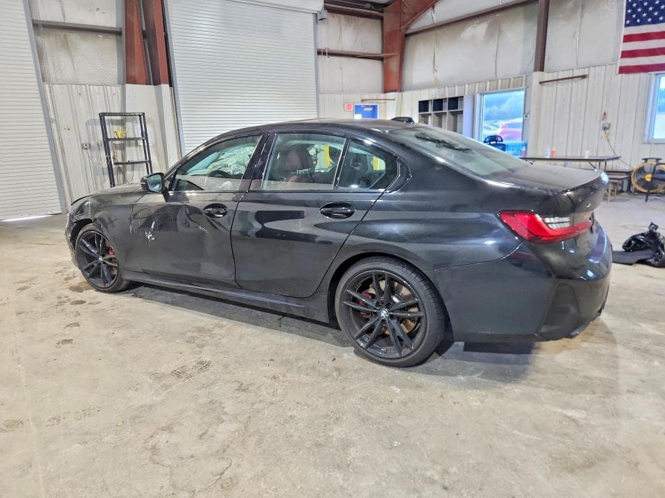 2023 BMW M340XI 2