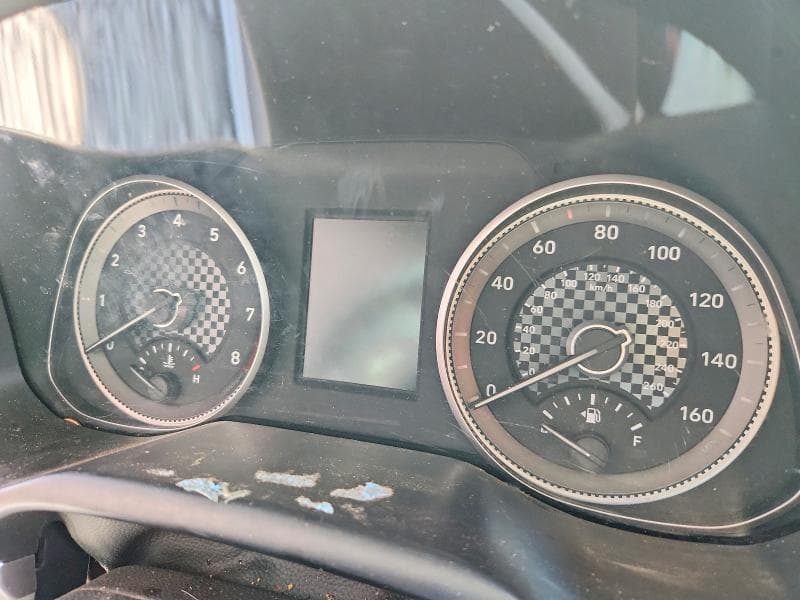 2019 HYUNDAI ELANTRA SE 9