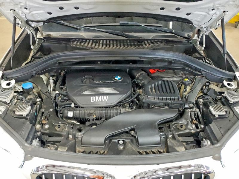 2018 BMW X1 SDRIVE28I 12