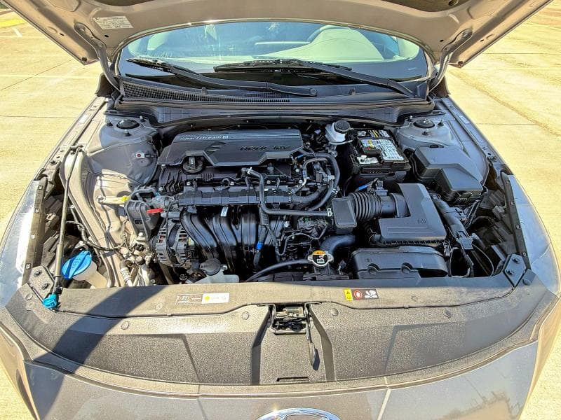 2021 HYUNDAI ELANTRA SEL 7