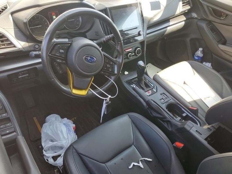 2021 SUBARU CROSSTREK SPORT 8