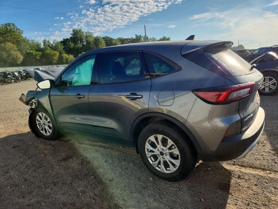 2025 FORD ESCAPE ACTIVE 2