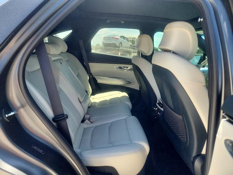 2023 GENESIS ELECTRIFIED GV70 BASE 10