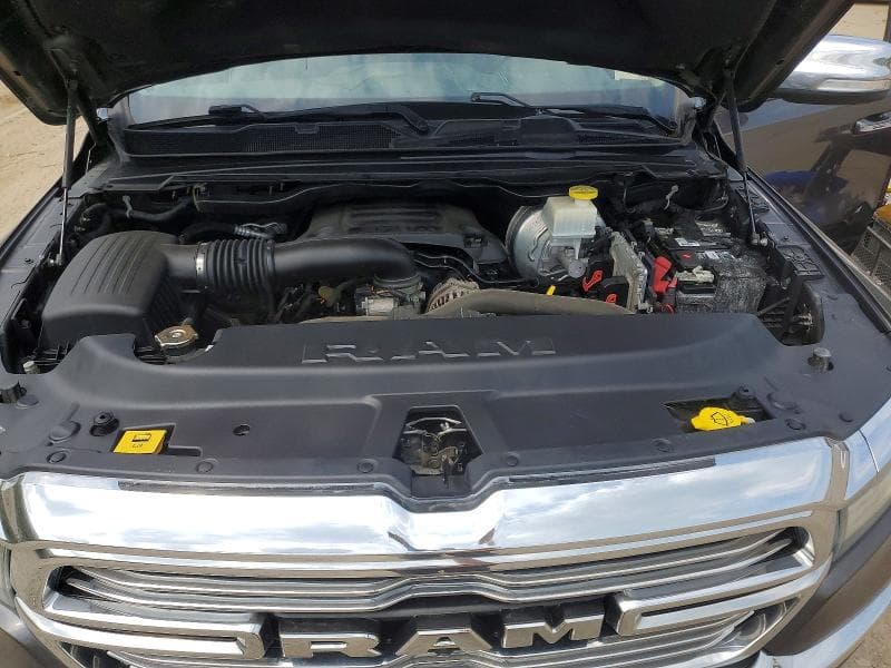 2019 RAM 1500 LARAMIE 11