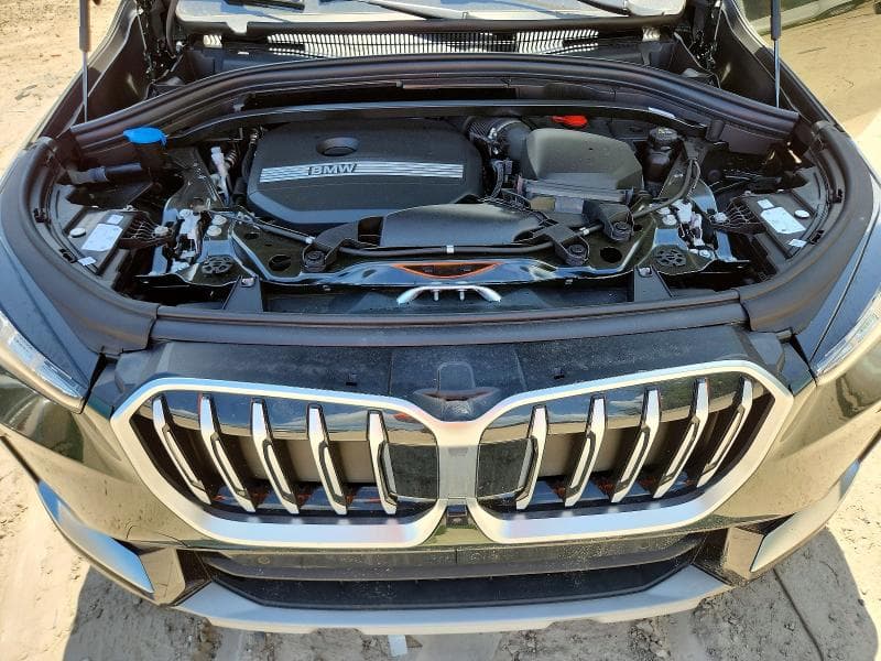 2025 BMW X1 XDRIVE28I 12