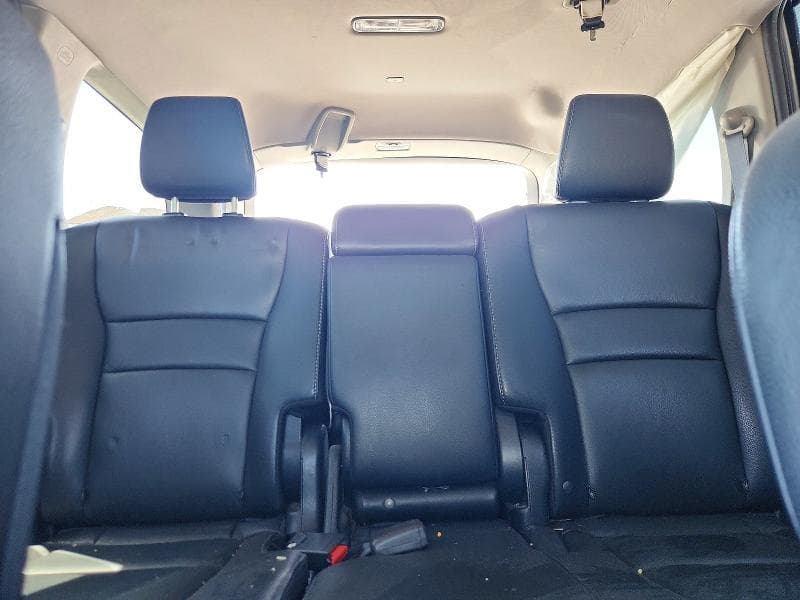 2020 HONDA PILOT EXL 10