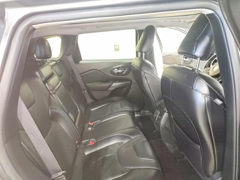 2019 JEEP CHEROKEE LIMITED 11