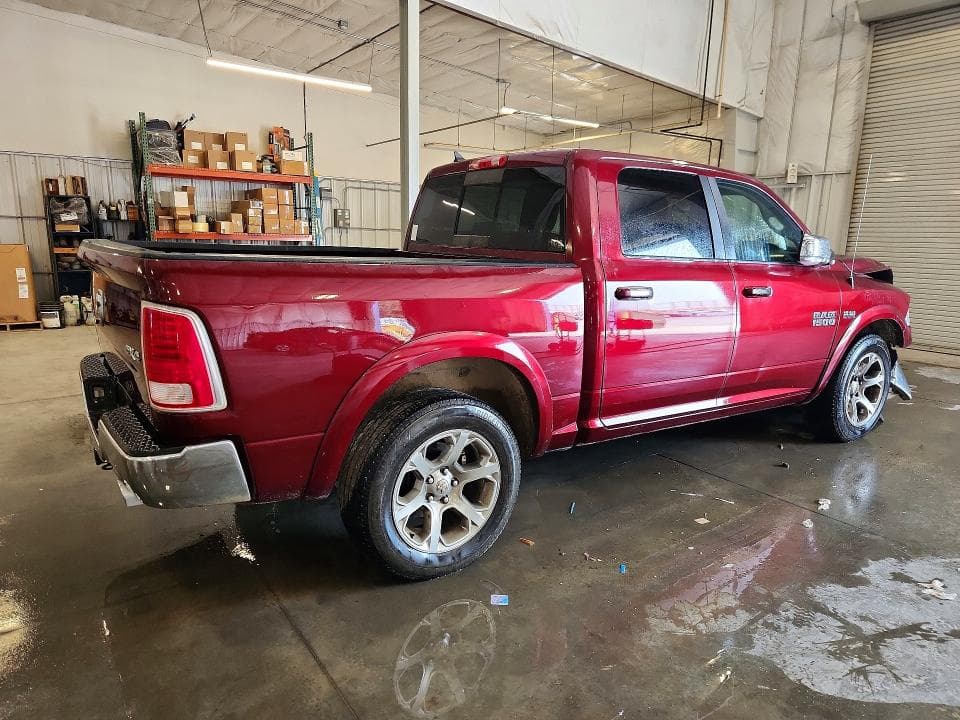 2017 RAM 1500 LARAMIE 3