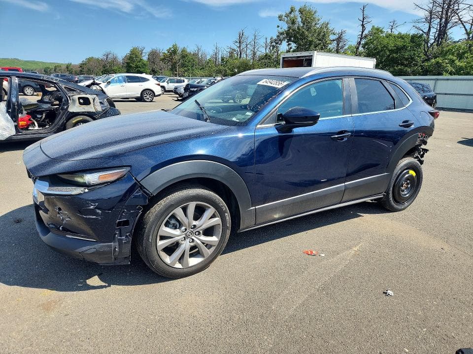 2023 MAZDA CX-30 PREFERRED - 1