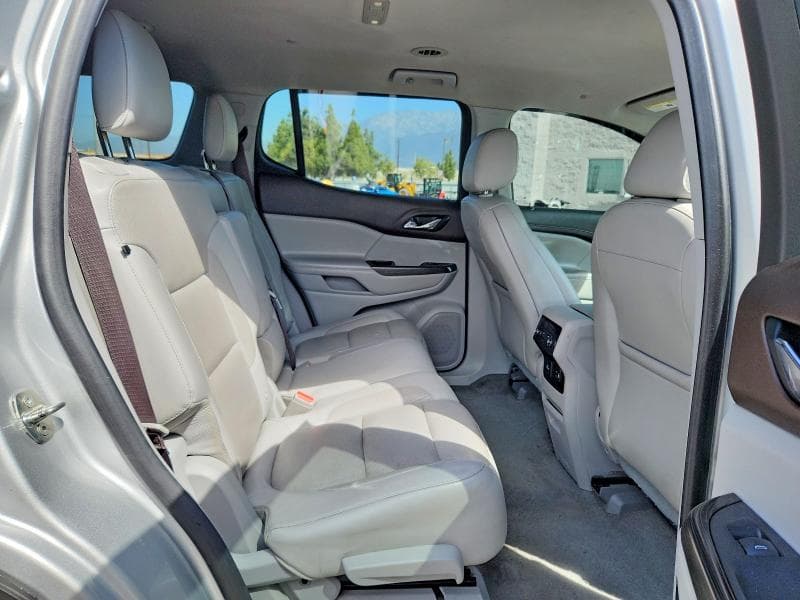 2019 GMC ACADIA SLT-1 11
