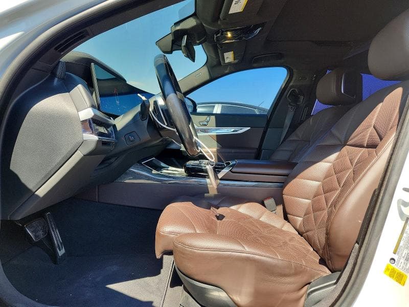 2023 BMW 740 I 7
