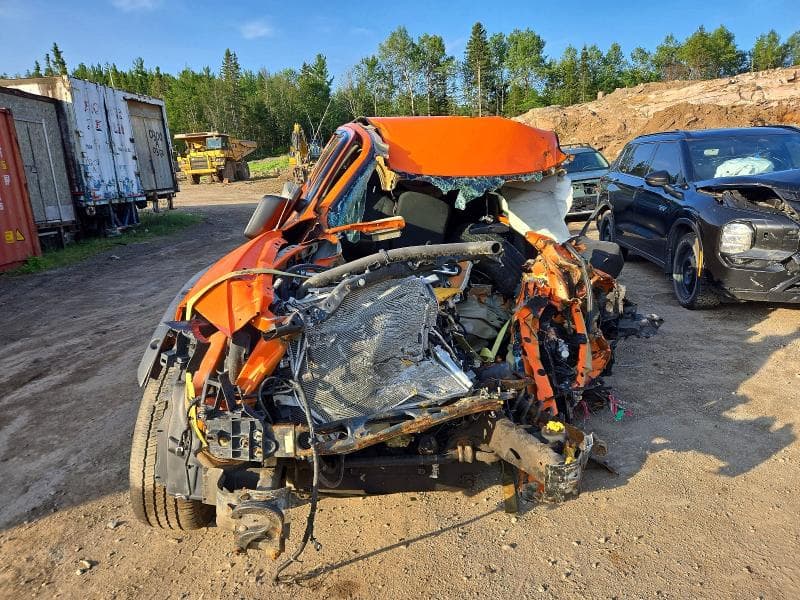 2019 RAM 1500 CLASSIC TRADESMAN 5