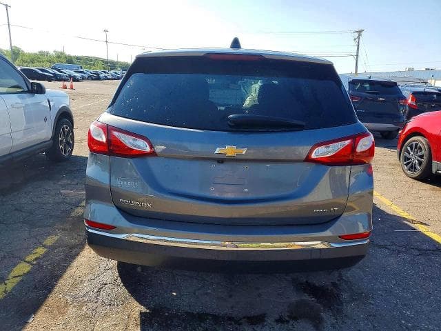 2018 CHEVROLET EQUINOX LT 6