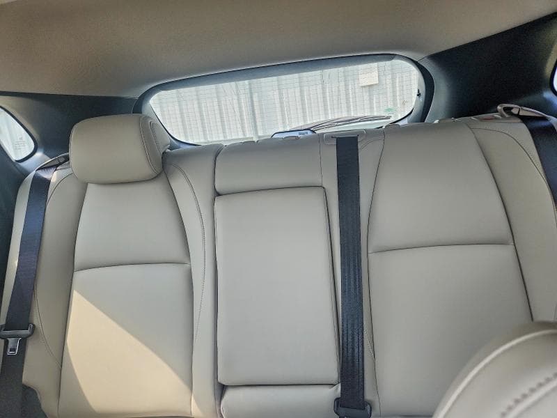 2025 MAZDA CX-30 PREFERRED 10