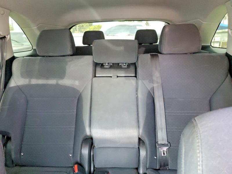 2019 KIA SORENTO LX 10