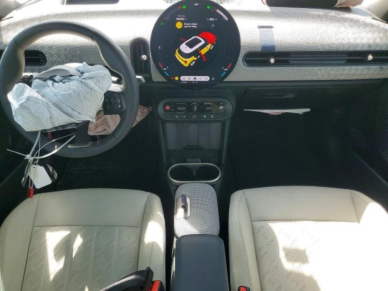 2025 MINI COOPER S 8