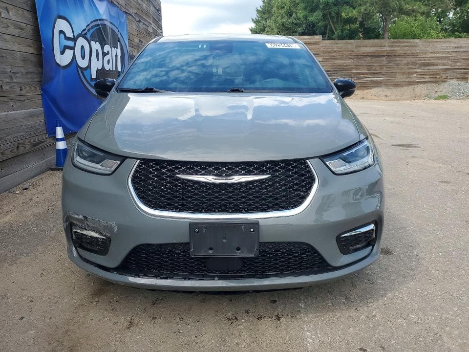 2025 CHRYSLER PACIFICA SELECT 5