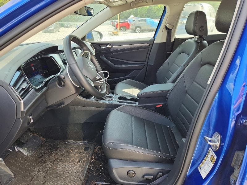 2023 VOLKSWAGEN JETTA SE 7