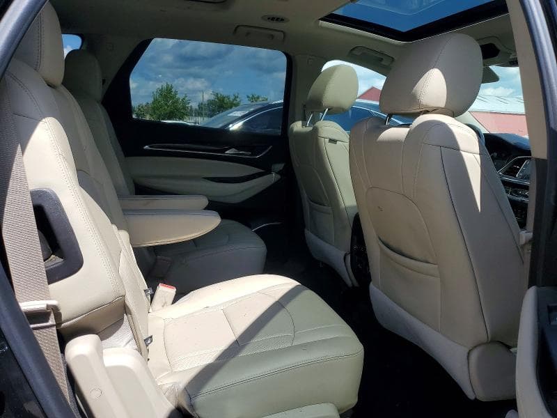 2020 BUICK ENCLAVE ESSENCE 11