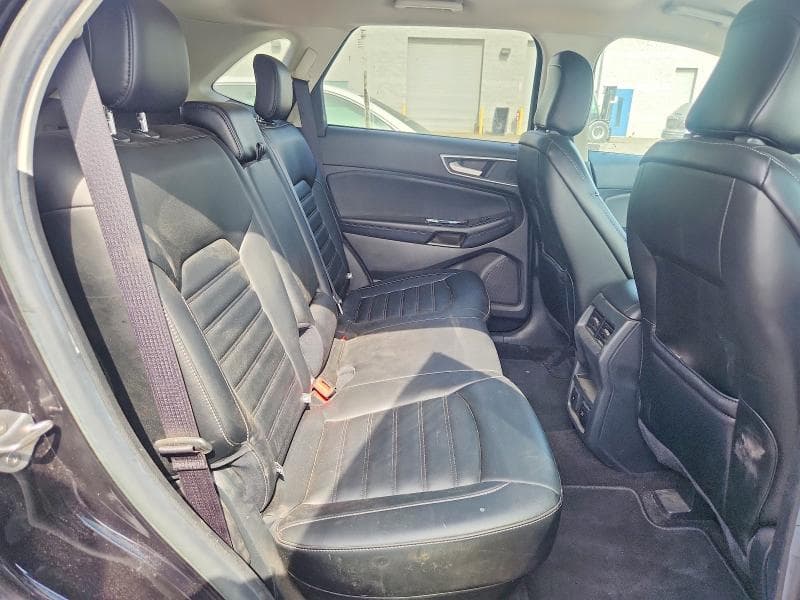 2020 FORD EDGE SEL 11