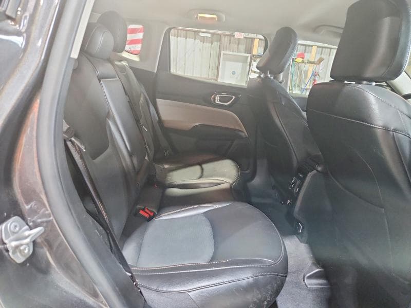 2022 JEEP COMPASS LIMITED 11