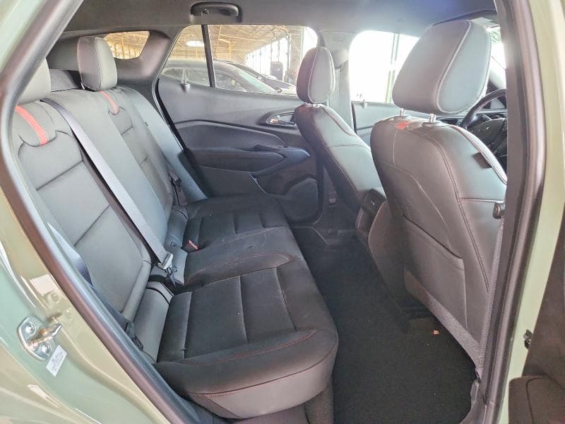 2024 CHEVROLET TRAX 2RS 11