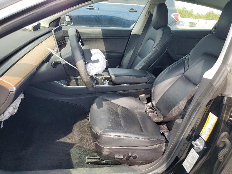 2020 TESLA MODEL 3 7