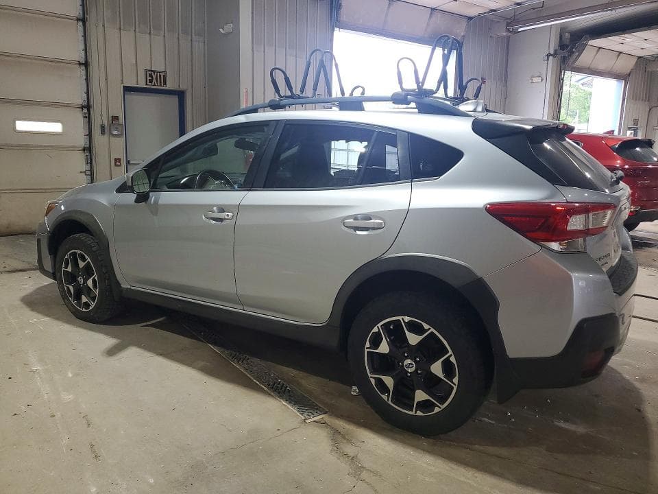 2018 SUBARU CROSSTREK PREMIUM 2