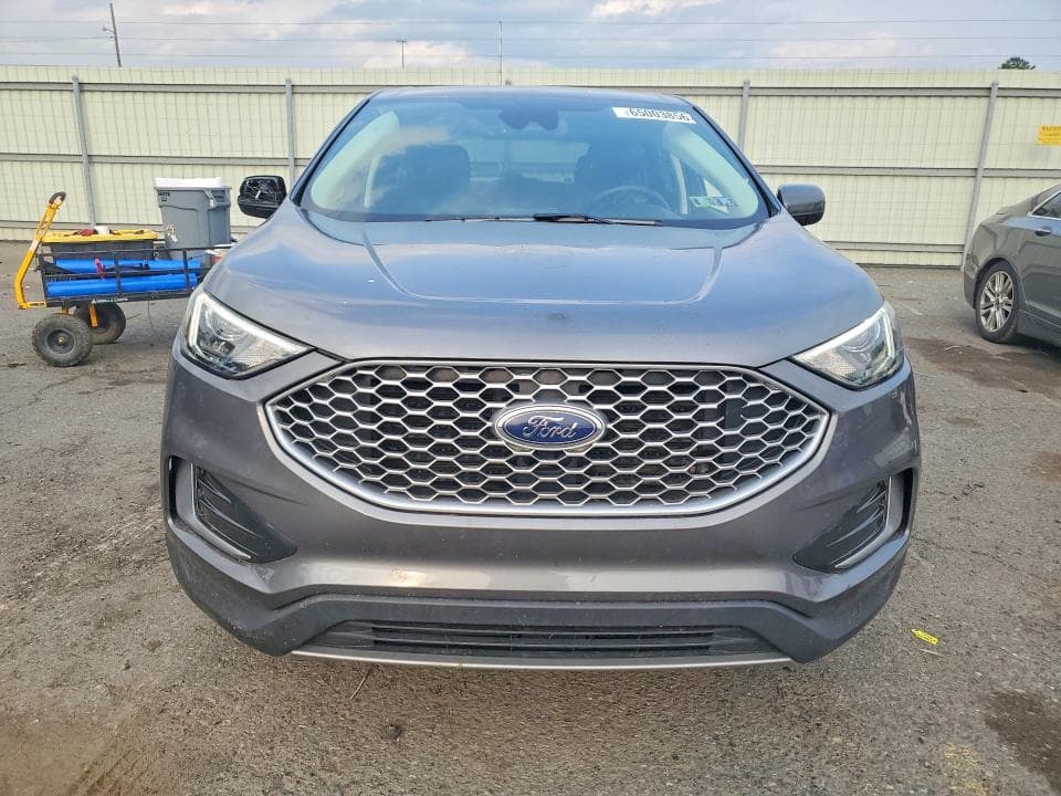 2024 FORD EDGE SEL 5
