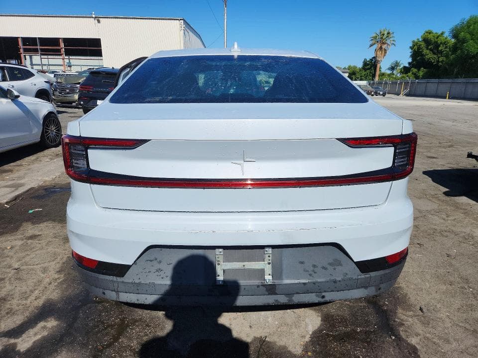 2023 POLESTAR 2 6