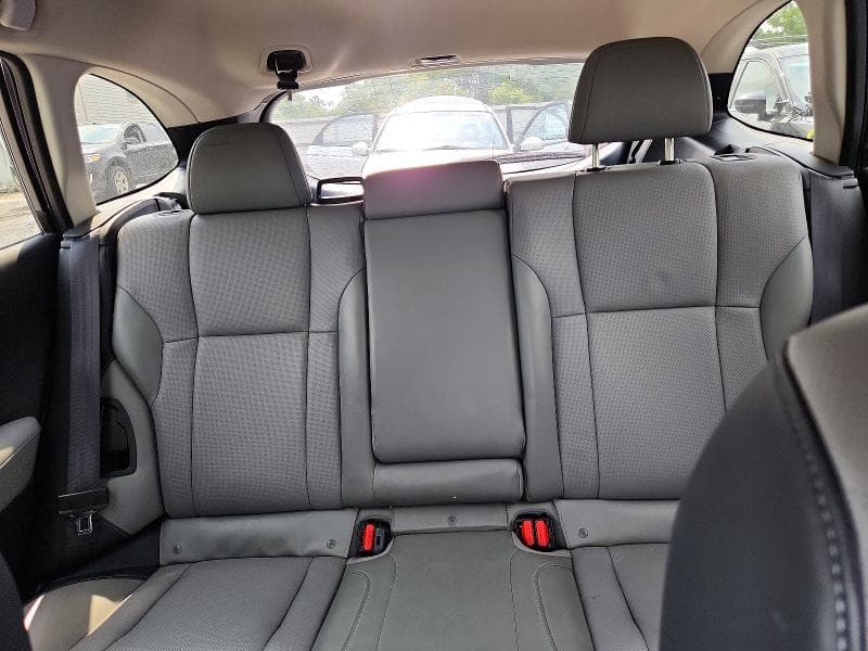 2021 SUBARU OUTBACK LIMITED XT 10