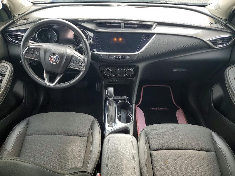 2023 BUICK ENCORE GX PREFERRED 8