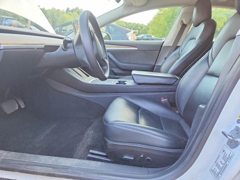 2022 TESLA MODEL 3 7