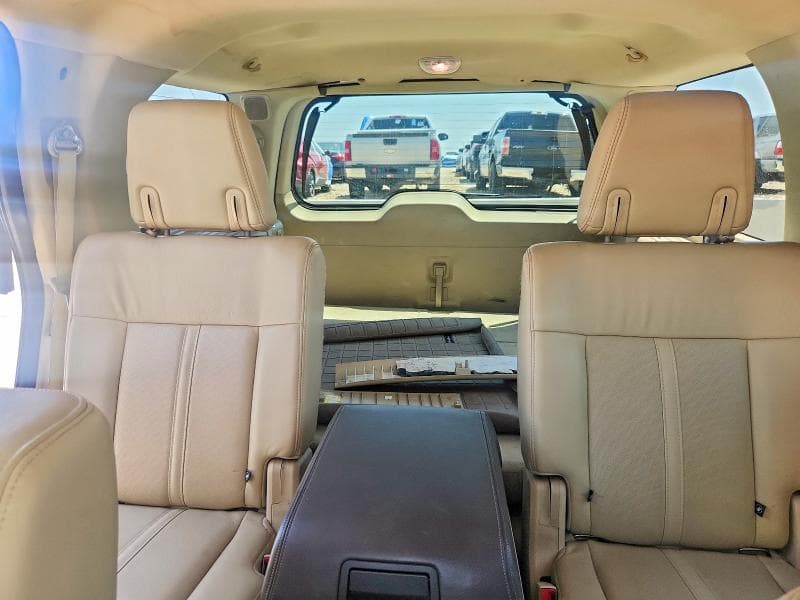 2017 LINCOLN NAVIGATOR RESERVE 10