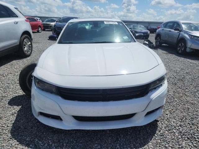 2023 DODGE CHARGER SXT 5