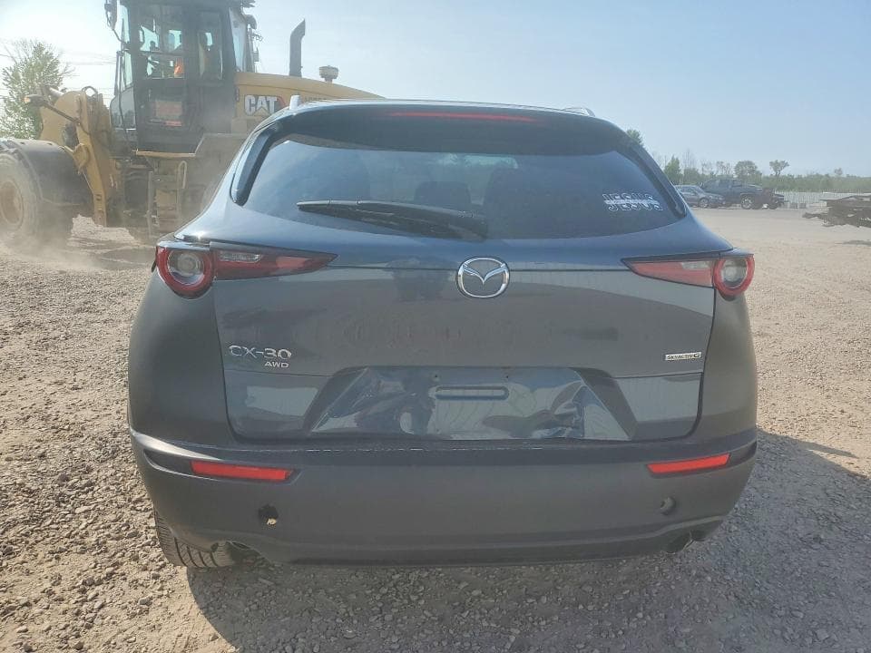 2023 MAZDA CX-30 PREFERRED 6