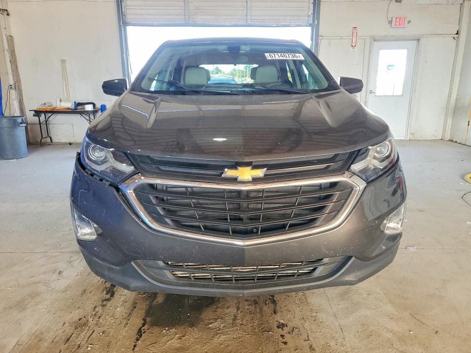 2019 CHEVROLET EQUINOX LT 5