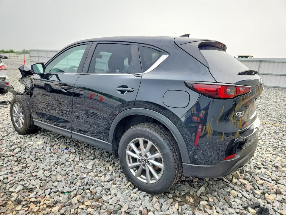 2023 MAZDA CX-5 SELECT 2