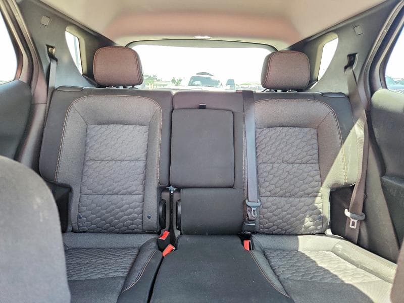 2018 CHEVROLET EQUINOX LT 10